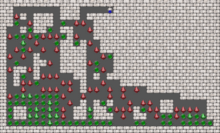 Уровень 439 — More Bugs collections